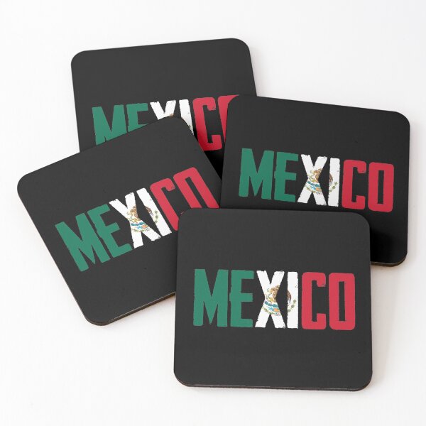 Item preview, Distressed Mexico  designed and sold by goodspy.