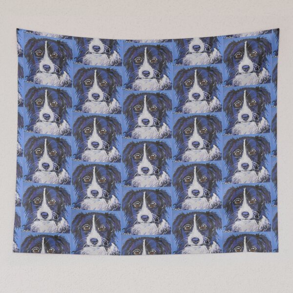 Item preview, Narla designed and sold by TraceyMackieArt.
