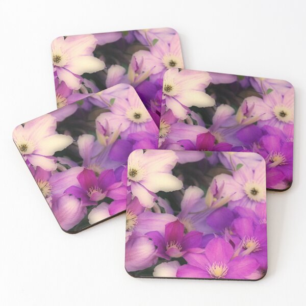 Item preview, Shades of Purple designed and sold by Barbara  Brown.