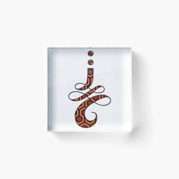 Item preview, Overlook  designed and sold by Breenicki.