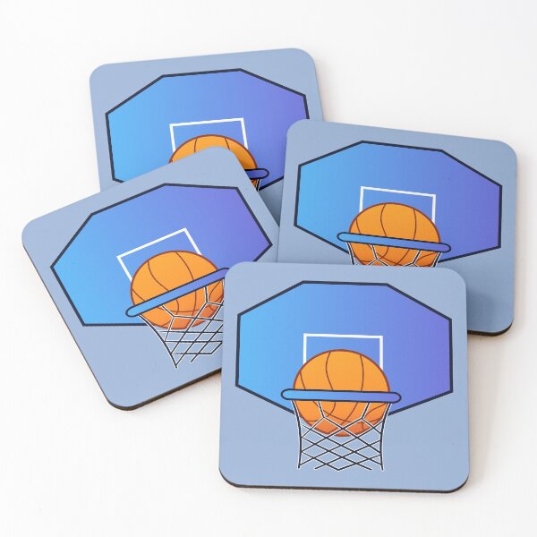 Item preview, Basketball Hoop Score designed and sold by Artsthetic Collection.