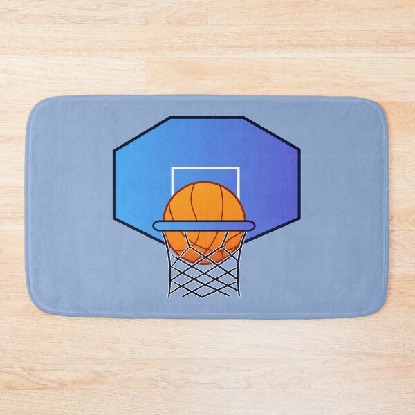 Item preview, Basketball Hoop Score designed and sold by Artsthetic Collection.