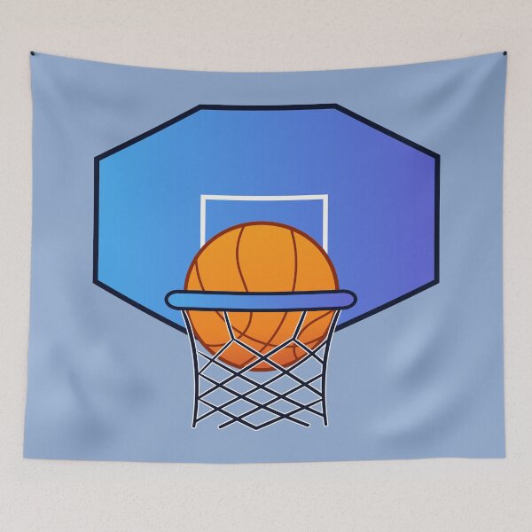 Item preview, Basketball Hoop Score designed and sold by Artsthetic Collection.