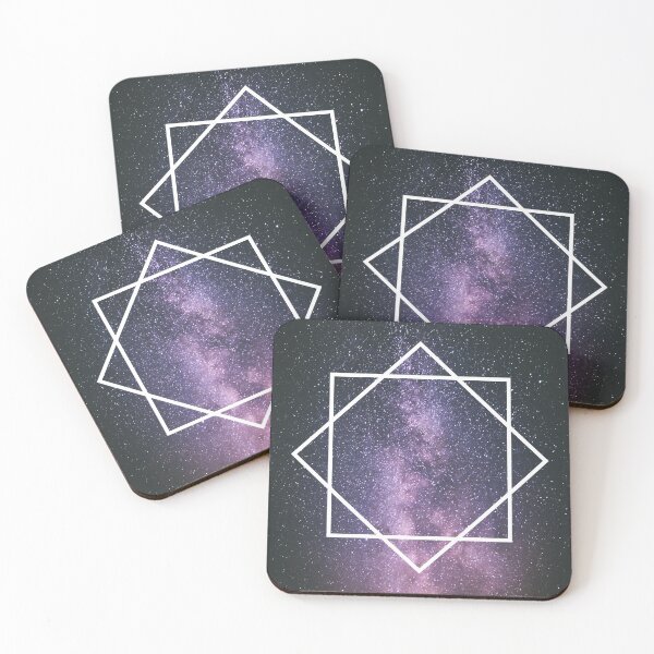 Item preview, Octagram, Universe Edition designed and sold by Raymond Gilford.
