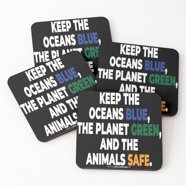 Item preview, Climate Activist Graphics #takingblindfoldsoff 65 designed and sold by blindfoldsoff.