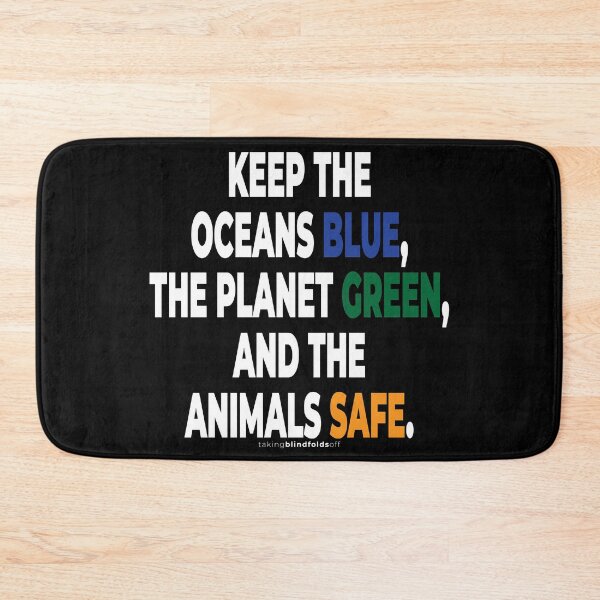 Item preview, Climate Activist Graphics #takingblindfoldsoff 65 designed and sold by blindfoldsoff.