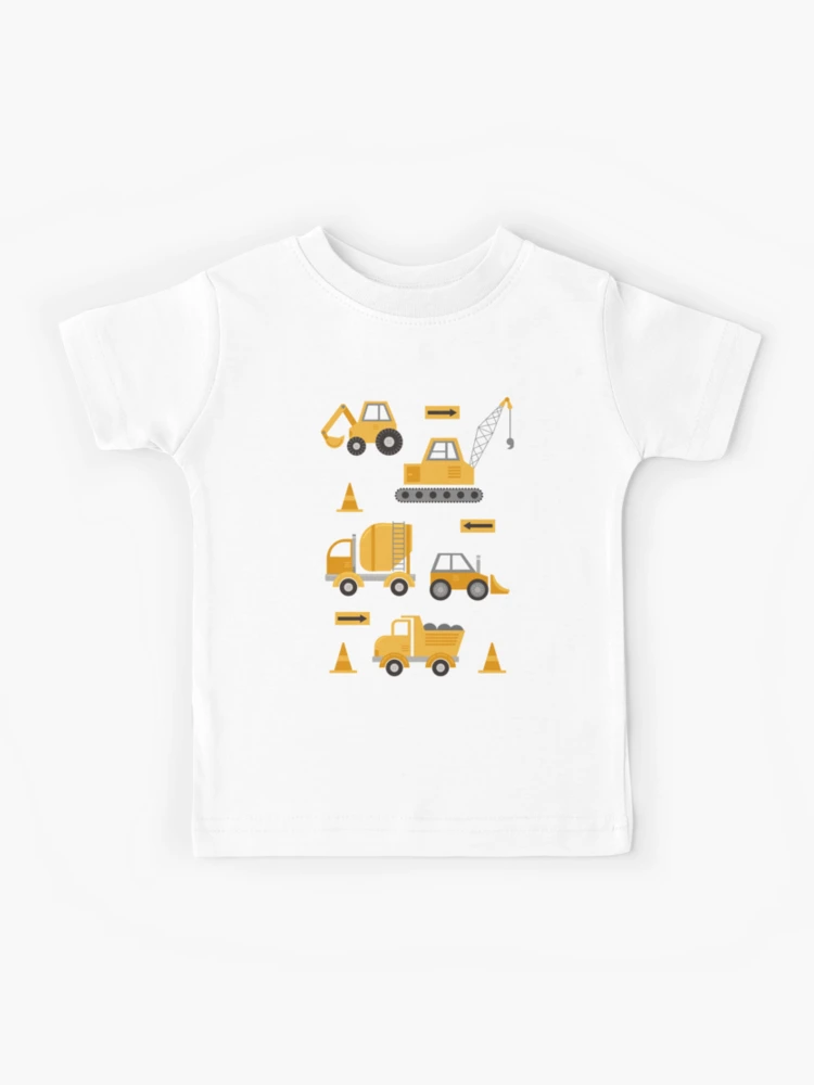 Amazon.com: Summer Toddler Boys Girls Short Sleeve Cartoon