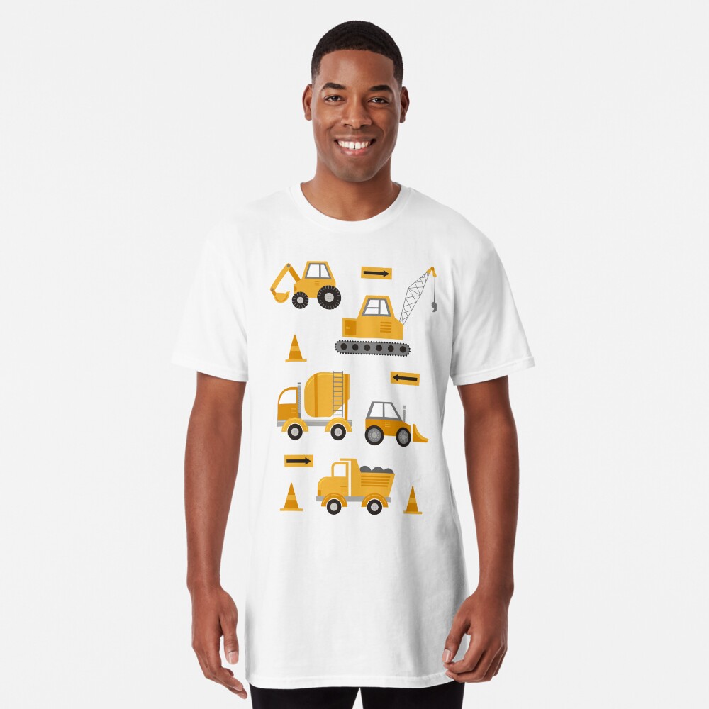Item preview, Long T-Shirt designed and sold by latheandquill.