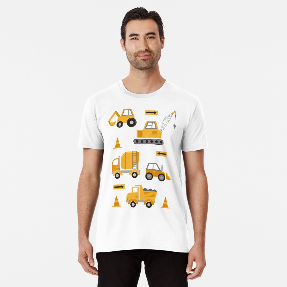 Item preview, Premium T-Shirt designed and sold by latheandquill.