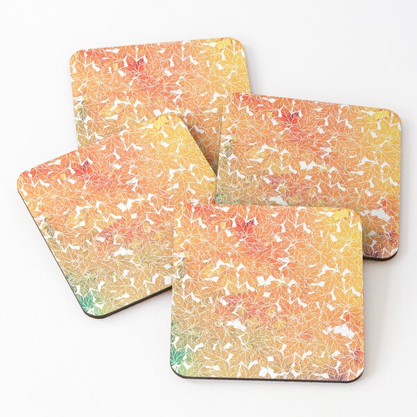 Item preview, Watercolor Autumn designed and sold by savesarah.