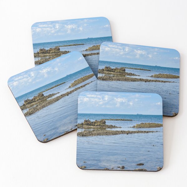Item preview, Redcliffe Seascape designed and sold by Hans Peðer Alfreð .