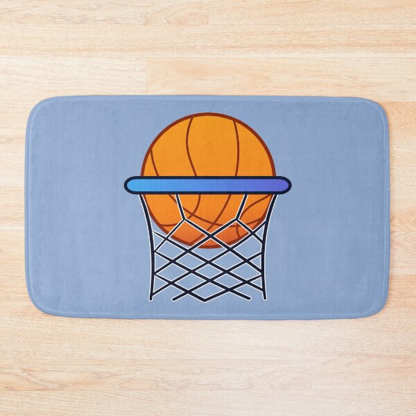 Item preview, Basketball Hoop Score Side designed and sold by Artsthetic Collection.