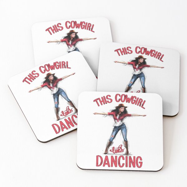 Item preview, Cowgirl designed and sold by ILYO-art.