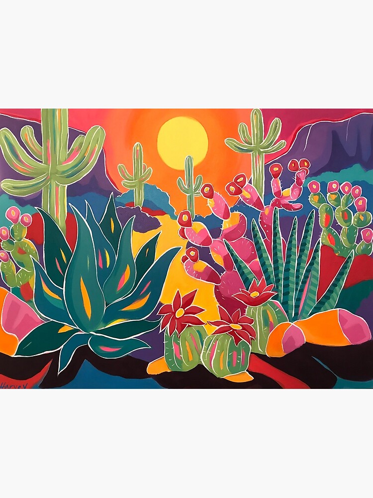 Los Colores by kristinharvey