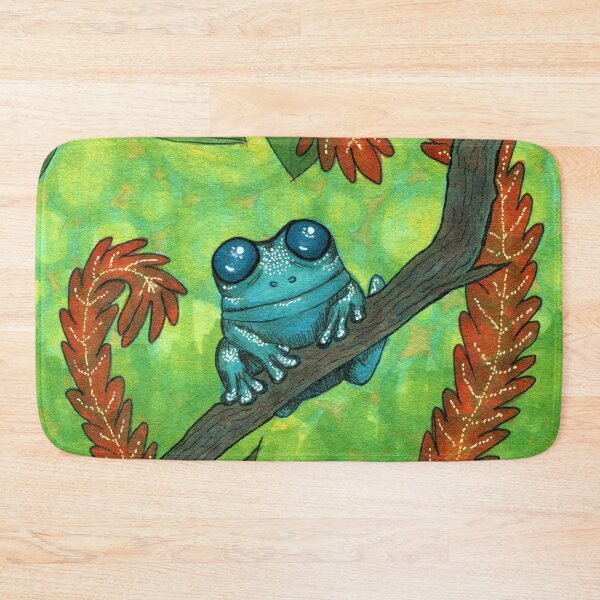 Item preview, Blue Frog designed and sold by CadenceLG.