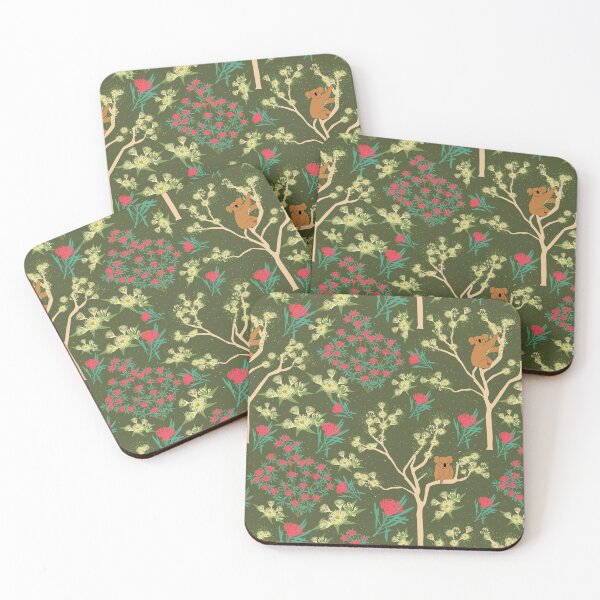 Item preview, Australian Plantae designed and sold by winkeltriple.