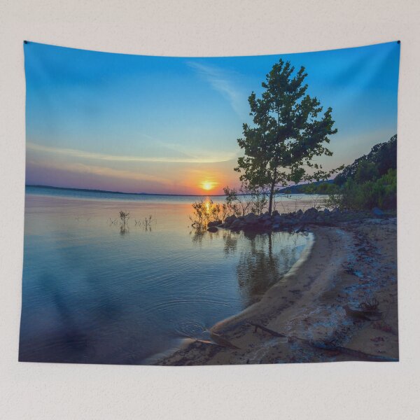 Item preview, Lake Eufaula 8/7/2019 designed and sold by JohnDSmith.