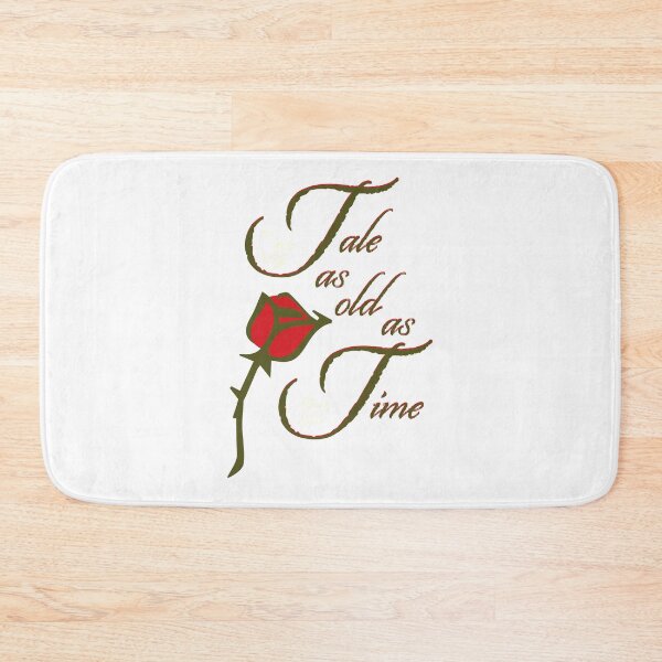Item preview, tale as old as time designed and sold by Mskathrynne.