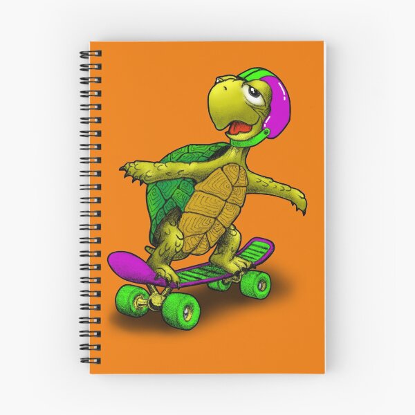 Item preview, Skateboard Turtle designed and sold by btphoto.