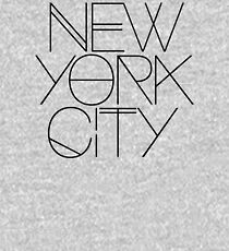 New York City. Kids Pullover Hoodie
