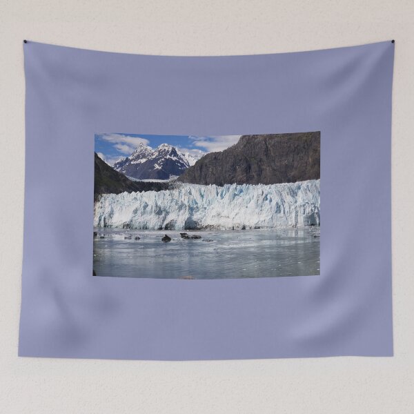 Item preview, Alaska Glaciers designed and sold by EloiseArt.
