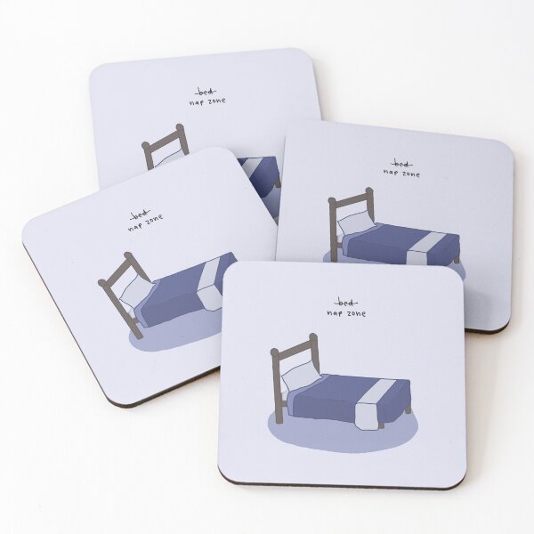 Item preview, Nap Zone designed and sold by Mazie Kate.