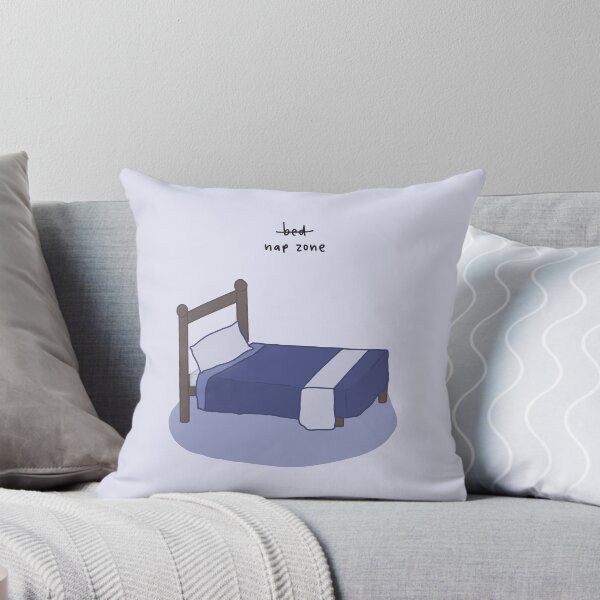 Item preview, Nap Zone designed and sold by Mazie Kate.