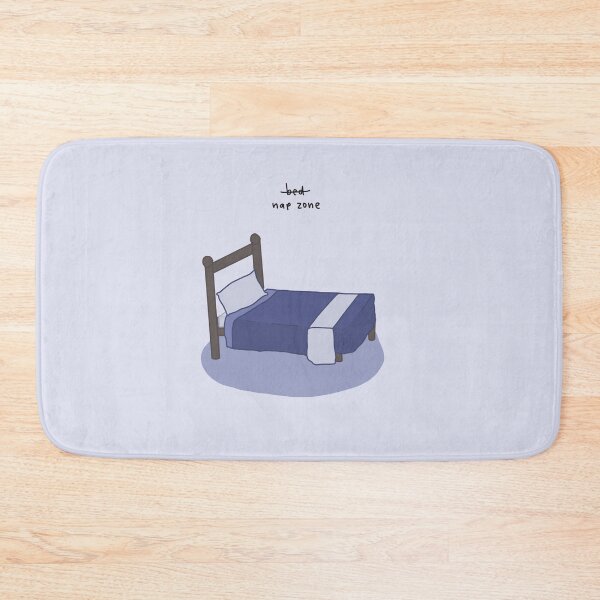 Item preview, Nap Zone designed and sold by Mazie Kate.
