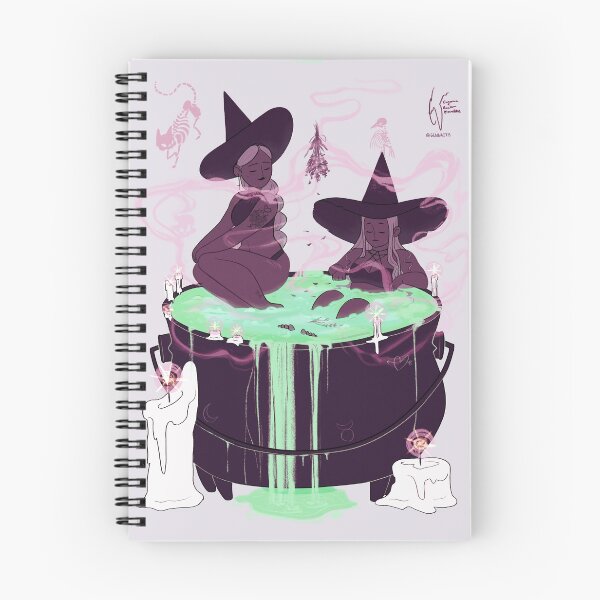 Item preview, Witch bath designed and sold by gennaitis.