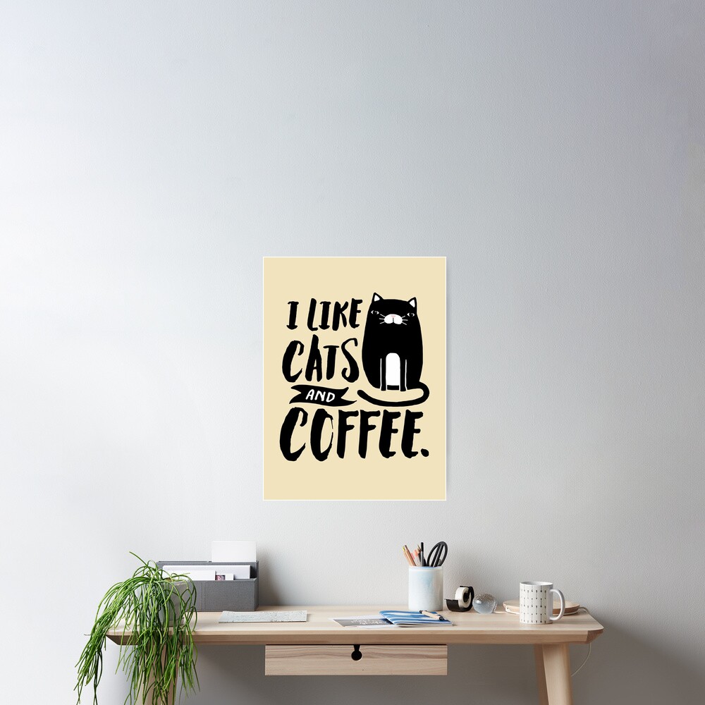 Vista previa del artículo con la obra «Póster», diseñado y vendido por TheLoveShop.