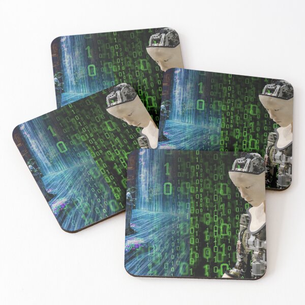 Item preview, the Programmer designed and sold by blacknight.
