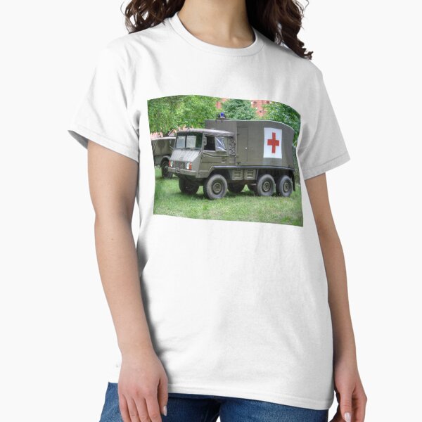 Item preview, Pinzgauer 712 SAN designed and sold by Mythos57.