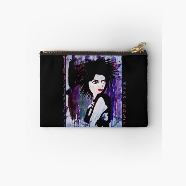 Item preview, Siouxsie designed and sold by BansheeMilk.