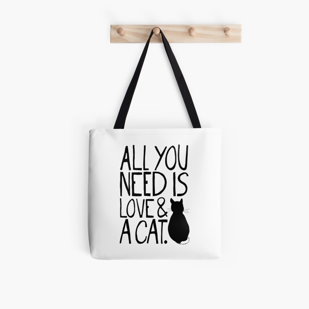 Item preview, All Over Print Tote Bag designed and sold by TheLoveShop.