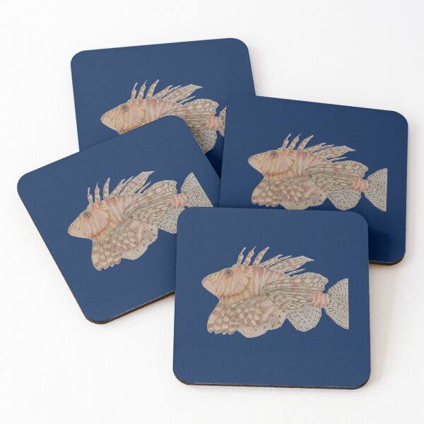 Item preview, Lionfish designed and sold by BKro21.