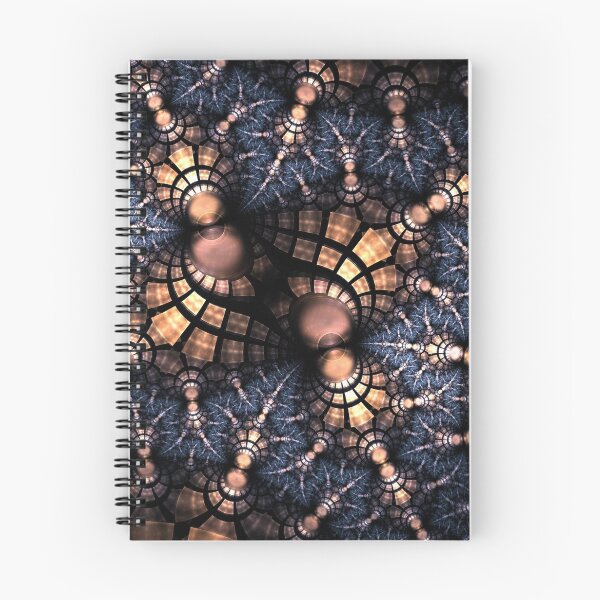 Item preview, Interfering Abstraction designed and sold by Scott Ferman.