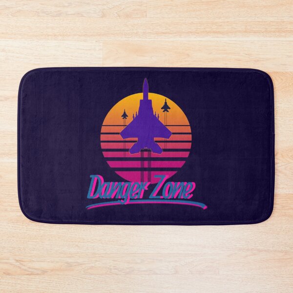 Item preview, Danger Zone designed and sold by MoonBuckets.