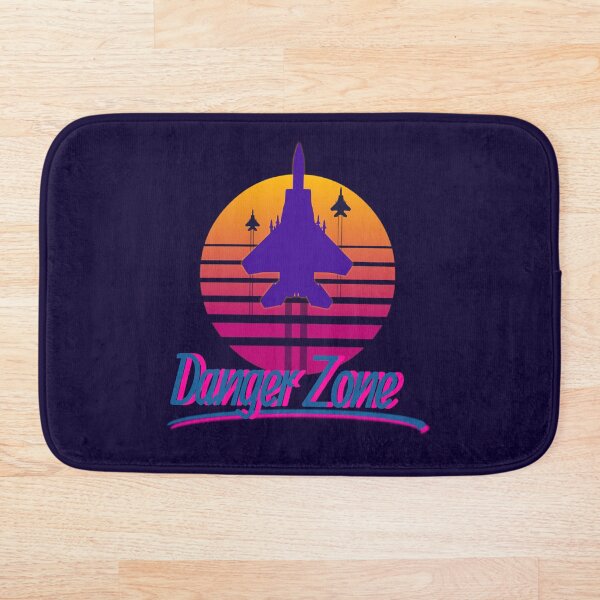 Item preview, Danger Zone designed and sold by MoonBuckets.