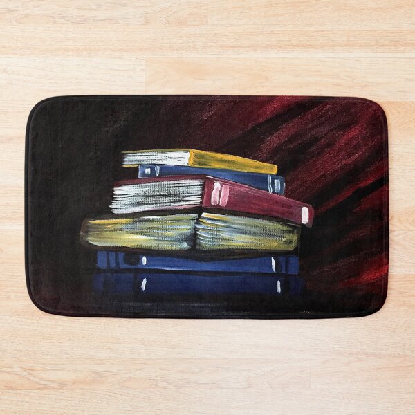Item preview, Books Of Knowledge designed and sold by Adamzworld.
