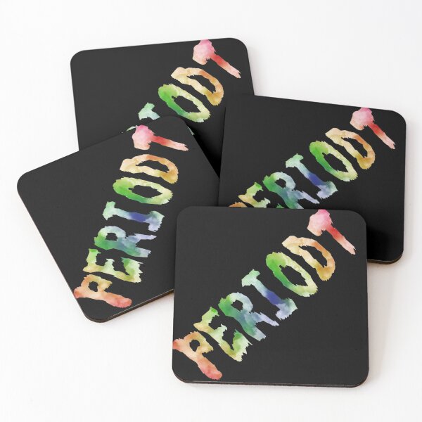 Item preview, PERIODT. designed and sold by FatDonut.