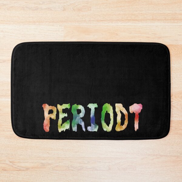 Item preview, PERIODT. designed and sold by FatDonut.