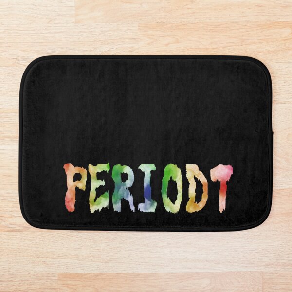 Item preview, PERIODT. designed and sold by FatDonut.