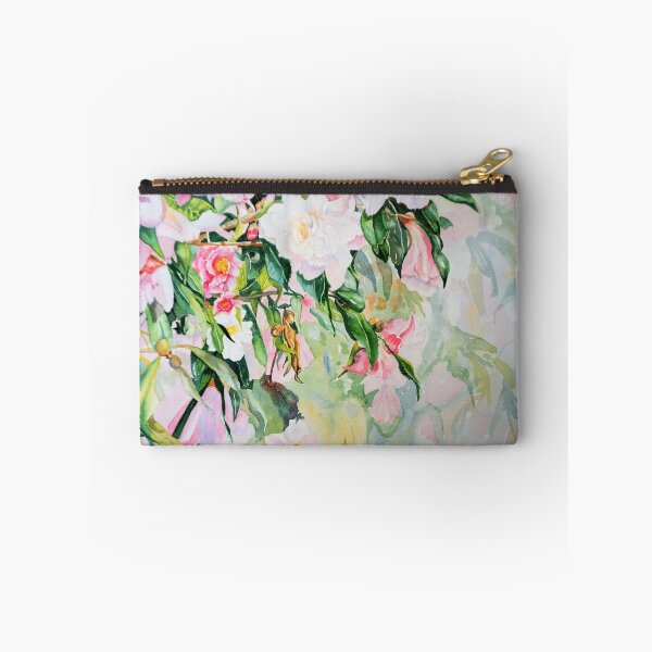 Item preview, Camelias designed and sold by scallyart.