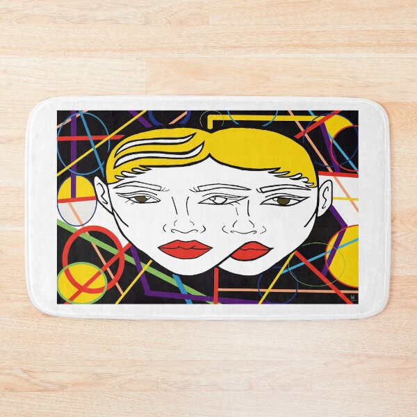 Item preview, Urges & Desires designed and sold by VibesAndArt.