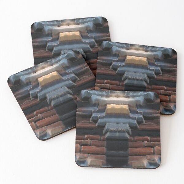 Item preview, Ramparts of Kal designed and sold by Yampimon.