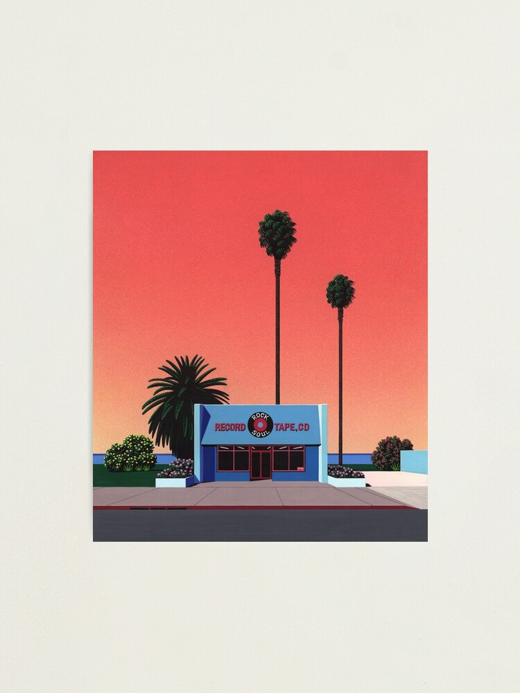 Hiroshi Nagai Shirt | eBay