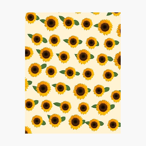 Item preview, Sunflower designed and sold by BerryBlossoms.