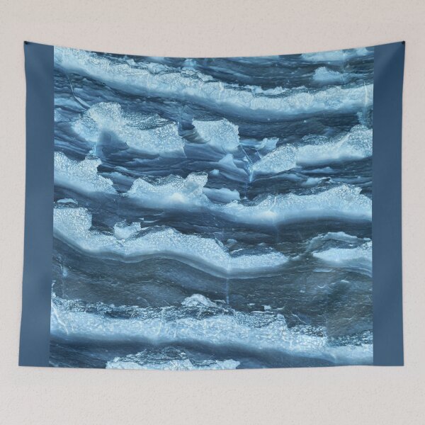 Item preview, Ouest Bae - Ice Lakes Too designed and sold by Yampimon.
