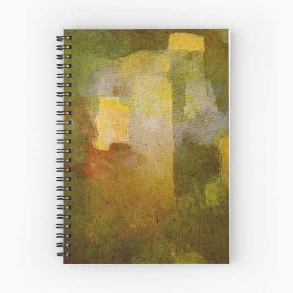 Item preview, Oleo Green designed and sold by Tony Vazquez.