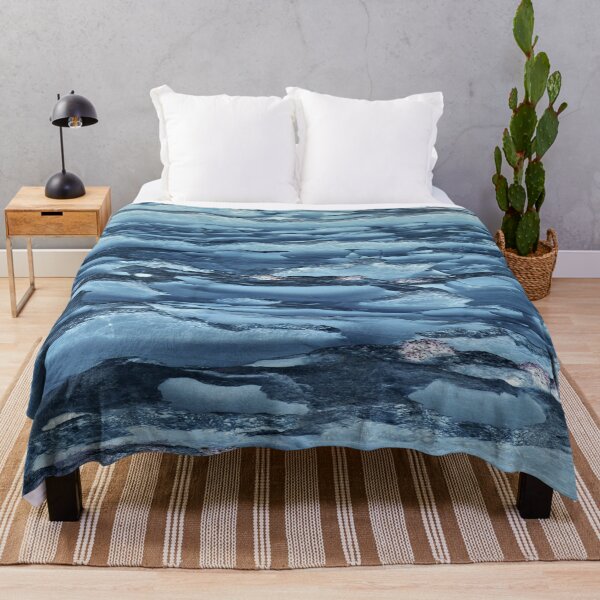 Item preview, Ouest Bae - Ice Lakes One designed and sold by Yampimon.